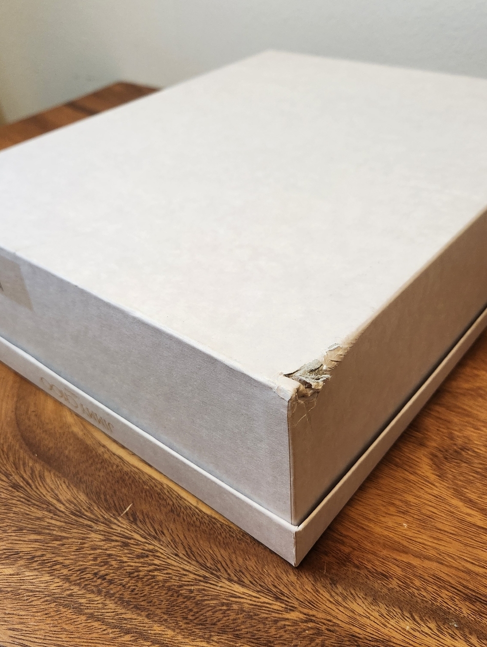 Jimmy Choo Box With Extras - Picture 8 of 12
